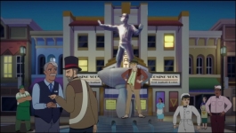 Strip Law - Season 01 Episode 05